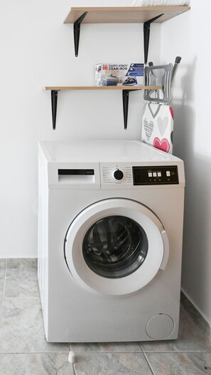 Apartment, Smoking | 2 bedrooms