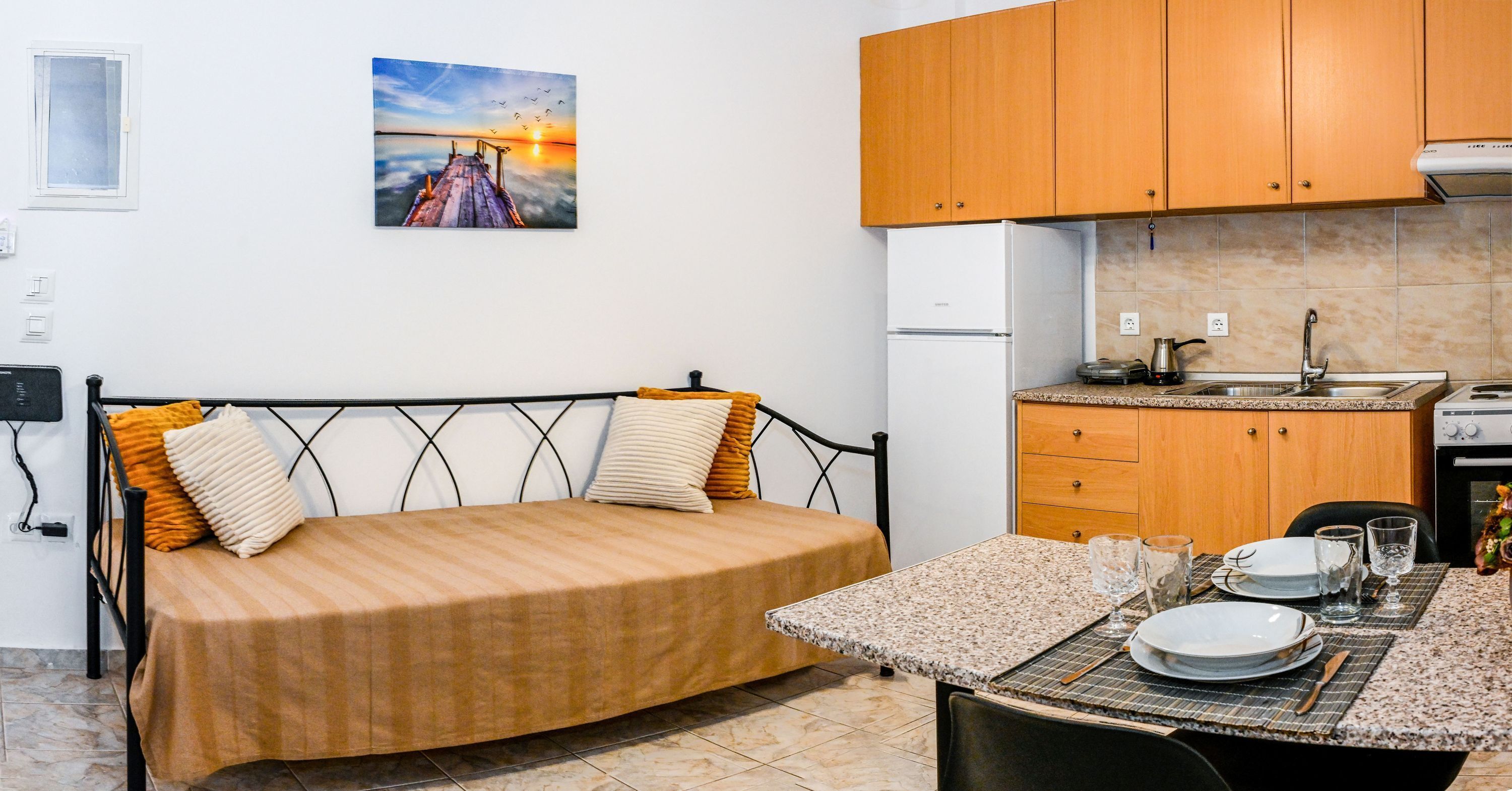 House, Smoking | 2 bedrooms, soundproofing