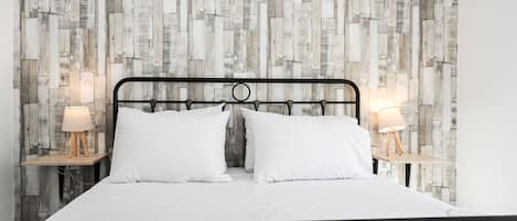 Apartment, Smoking | 2 bedrooms