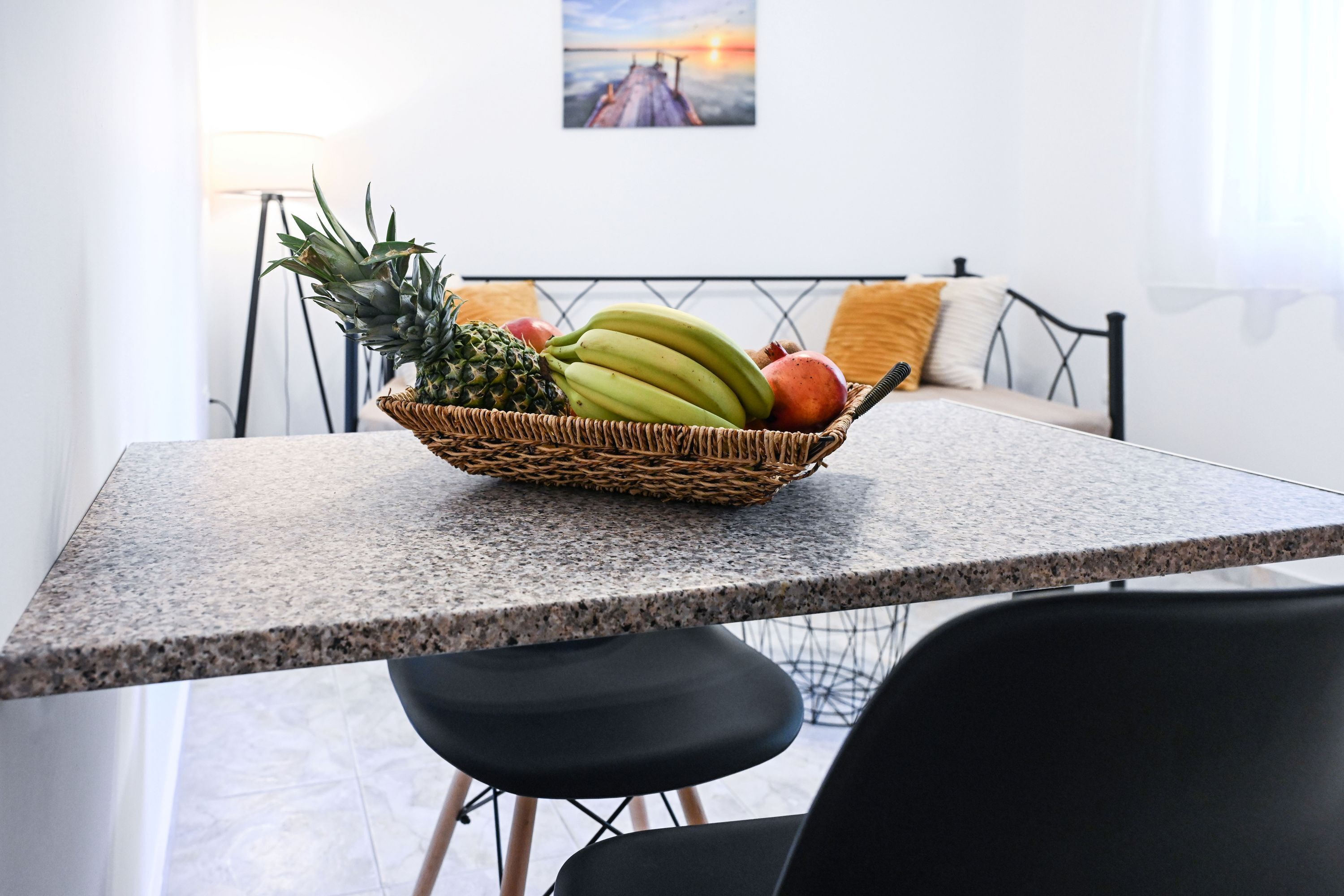 Apartment, Smoking | 2 bedrooms