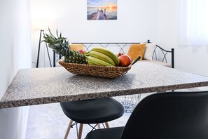 Appartement, fumeurs | 2 chambres