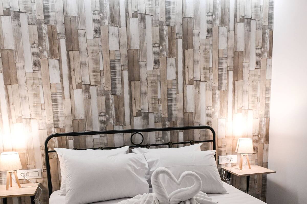 Apartment, Smoking | 2 bedrooms