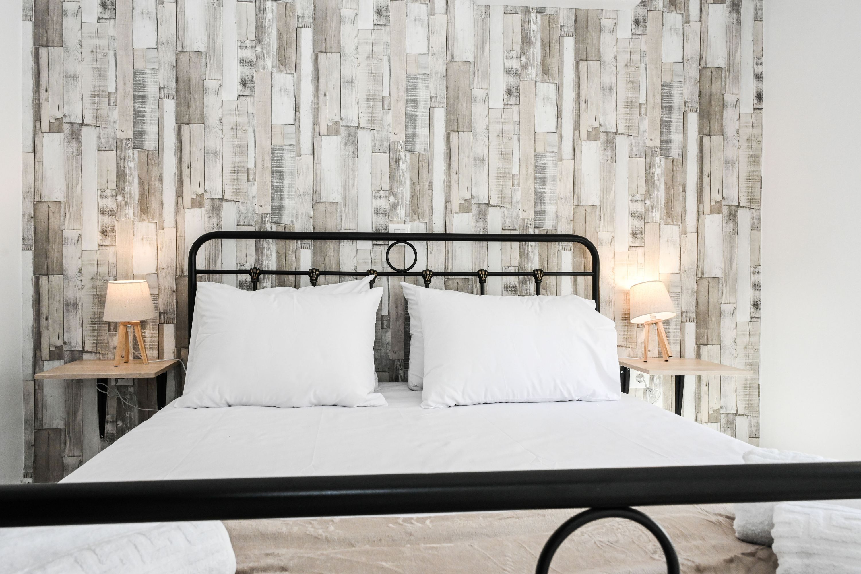 Apartment, Smoking | 2 bedrooms