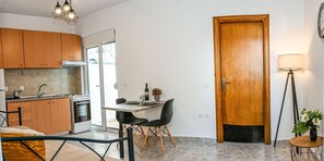 Maison, fumeurs | 2 chambres, chambres insonorisées