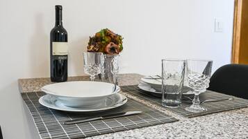 Appartement, roken | 2 slaapkamers, geluiddichte muren