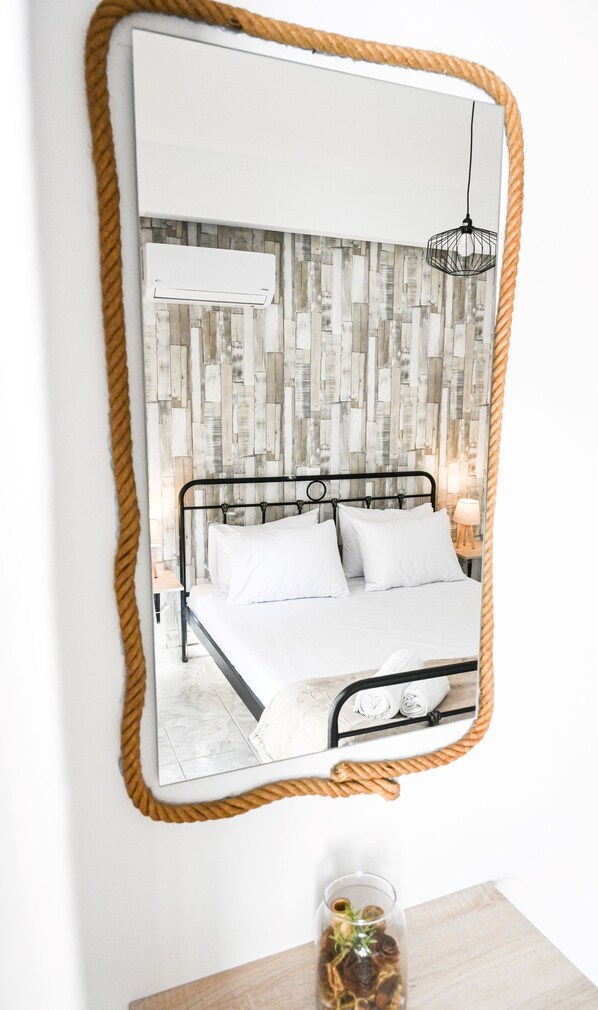 Apartment, Smoking | 2 bedrooms