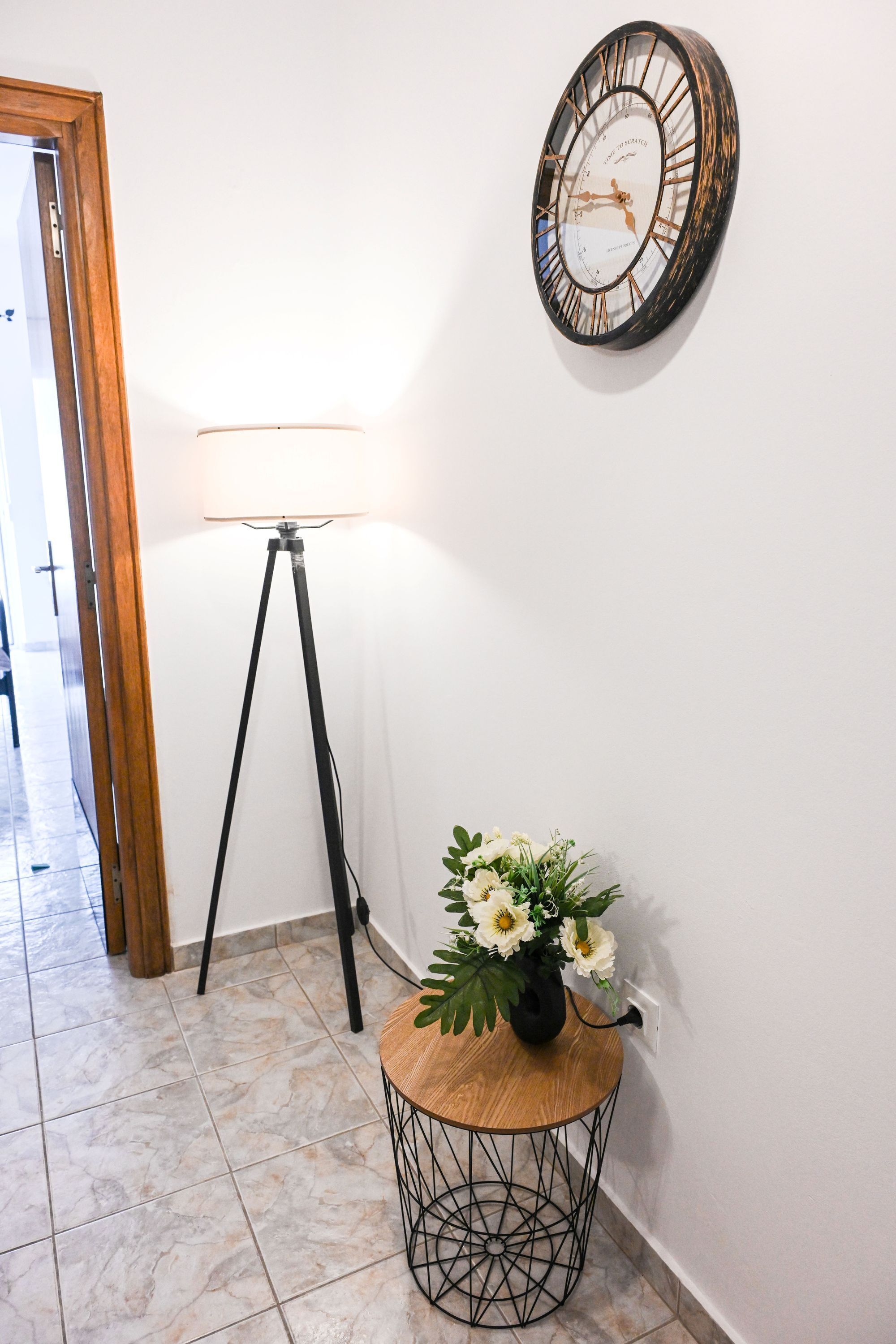 Departamento, para fumadores | 2 habitaciones 