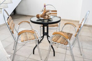 아파트, 흡연 | 2 개의 침실