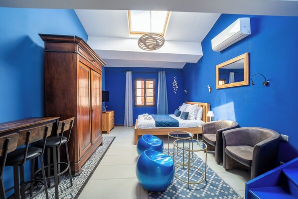 Wi-Fi, vuodevaatteet