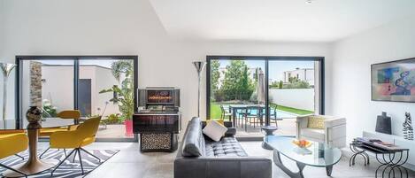 Televisión y libros