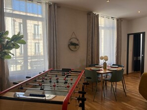 Sala de juegos