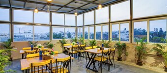 Open Hotel by Olive - Meet Me At