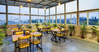 Open Hotel by Olive - Meet Me At