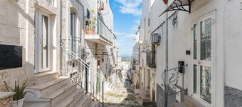 Casa Saffi by Wonderful Italy