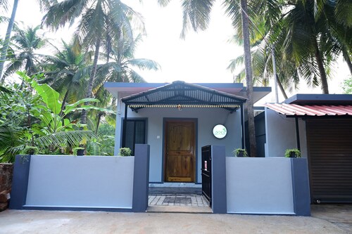 George's Legacy Stay Villa's in Honnavar