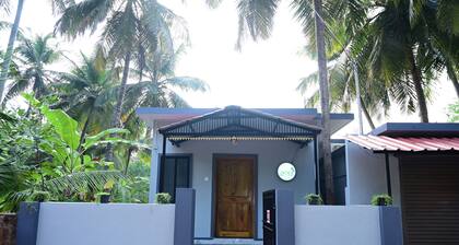 George's Legacy Stay Villa's in Honnavar