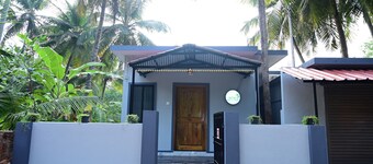 George's Legacy Stay Villa's in Honnavar