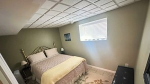 3 Schlafzimmer, WLAN, Bettwäsche