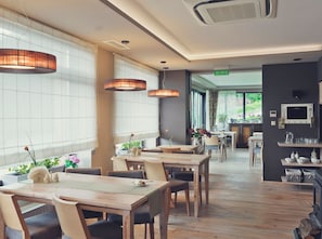 ร้านอาหาร