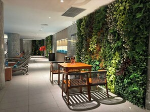 Lobby - Alacarte Ha Long Bay By Azure (Ha Long)