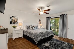 4 habitaciones, tabla de planchar con plancha y wifi gratis 