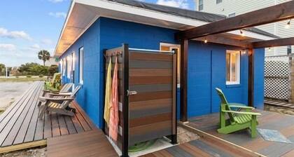 Dog-Friendly Beach Bungalow – Unwind at Hatfield’s Hideaway