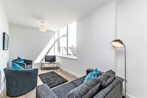 Apartment | Living area