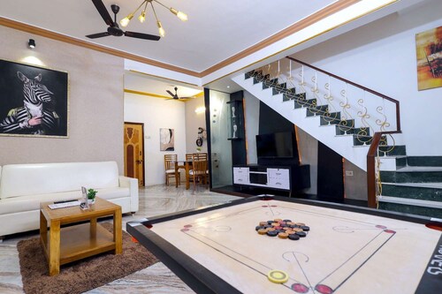 Gorai Villa - Gagal Home