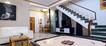 Gorai Villa - Gagal Home