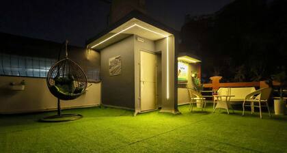 Gorai Villa - Gagal Home