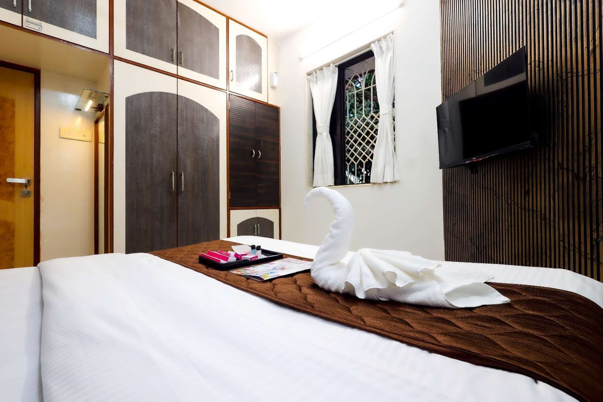 2 chambres, bureau, fer et planche à repasser, Wi-Fi