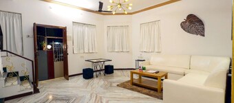 Gorai Villa - Gagal Home
