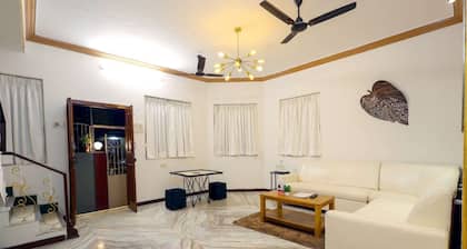 Gorai Villa - Gagal Home