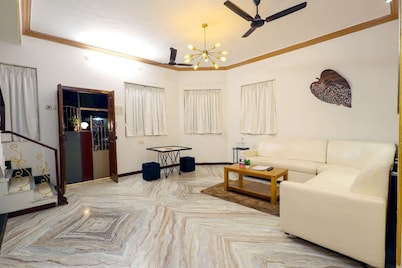 Gorai Villa - Gagal Home