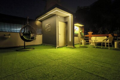 2 Bedroom Villa - Terrace - Chef - upto 6 people