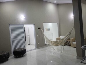 Interior - Seasonal House 05 bedrooms Gated Community North Coast Mococa Beach (Caraguatatuba)