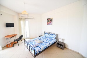 2 habitaciones y acceso a internet 