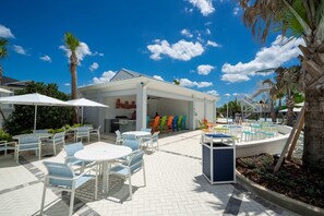 House | 5 bedrooms, Internet - 1149 Spacious Family 5-bedroom Townhome (Clermont)