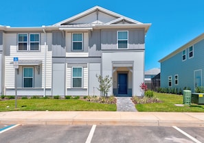 House | 5 bedrooms, Internet - 1149 Spacious Family 5-bedroom Townhome (Clermont)