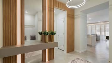 Apartment | 5 bedrooms, Internet