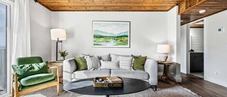 아파트 | 2 개의 침실, 인터넷