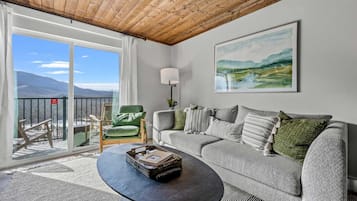 Apartment | 2 bedrooms, Internet