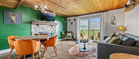 아파트 | 2 개의 침실, 인터넷