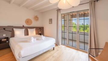 Vila | 8 kamar tidur dan internet