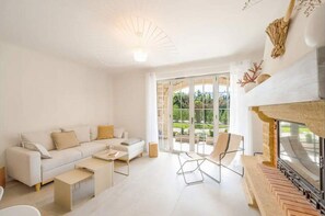 Villa | Internet