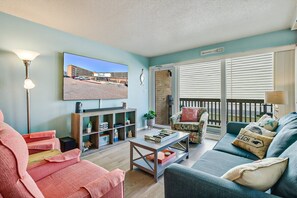 Smart TV, books