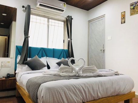 Insonorización y wifi gratis