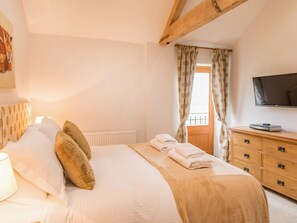 3 多间卧室、特色装修、特色家居、免费 WiFi