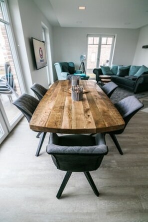 Interior - Feel good and relax in Haus Strandgut (Dassow)