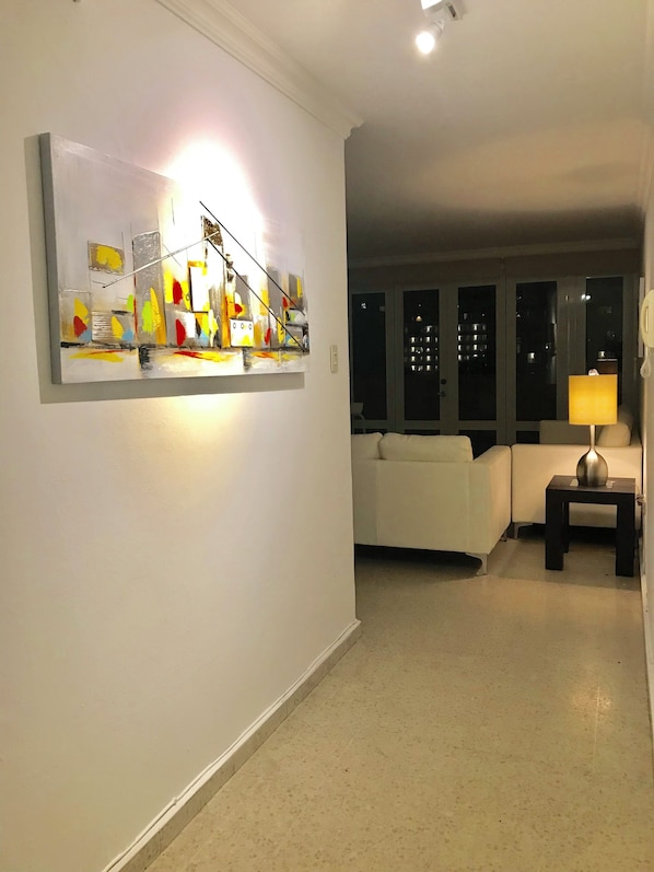 Intérieur